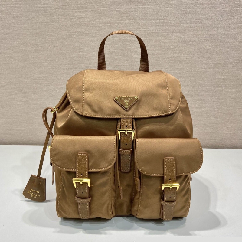 Pra*a backpacks